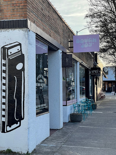 Dough Joy storefront