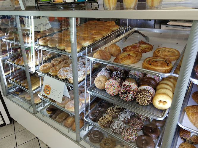 Perfect Donuts storefront