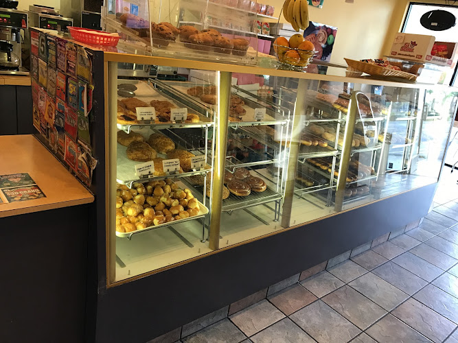 House of Donuts storefront