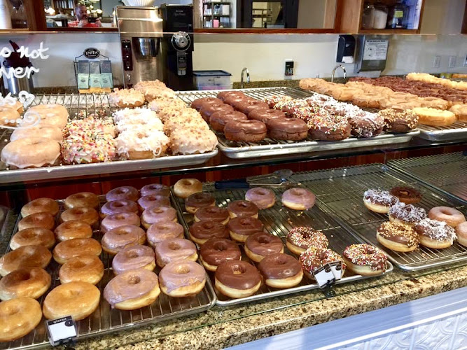 coco donuts storefront