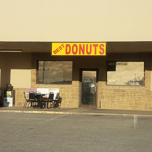 Daylight Donuts storefront