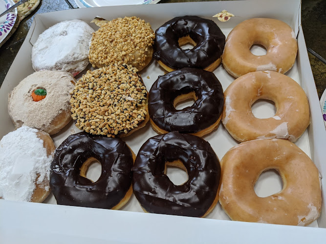 Rise’n Roll Bakery-Schererville storefront