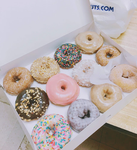 Daylight Donuts storefront