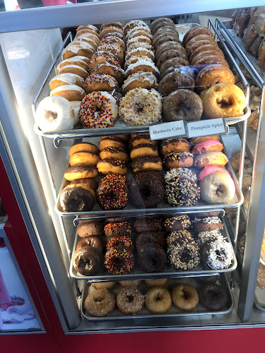 BoSa Donuts (Higley & Baseline) storefront