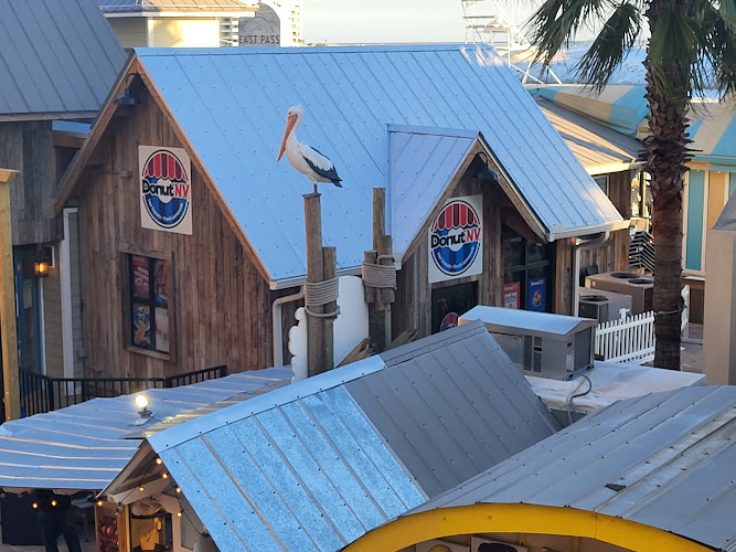 DonutNV of the Emerald Coast storefront