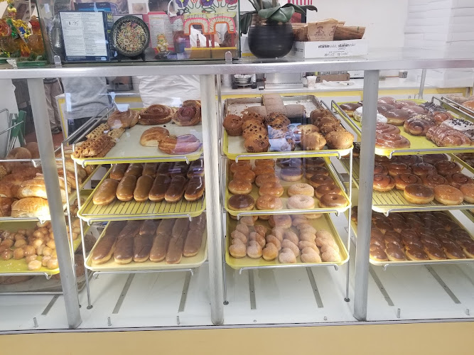 Ball Donuts storefront