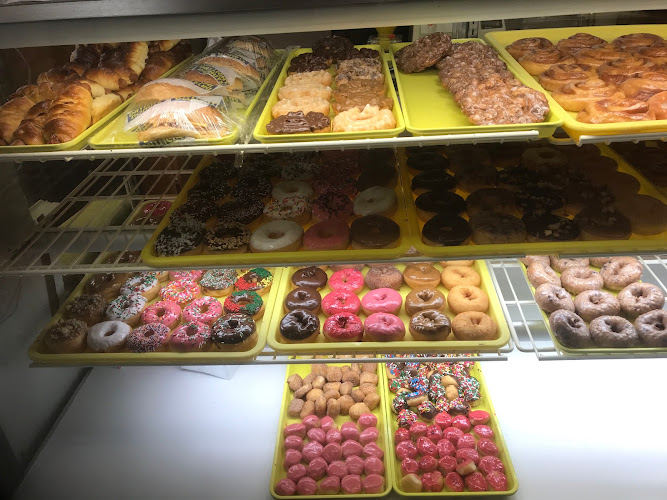 Daylight Donuts storefront
