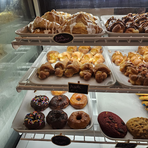 Burney’s Sweets & More of Clayton, NC storefront
