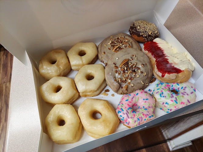 Daylight Donuts storefront