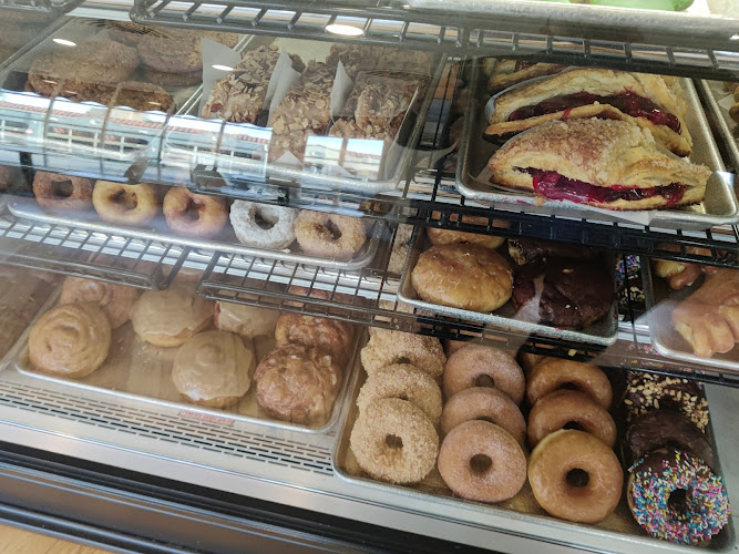 Helen Bernhard Bakery storefront