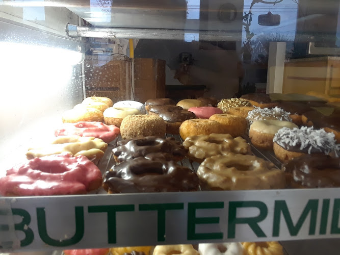 Connie's Donuts & Espresso LLC storefront