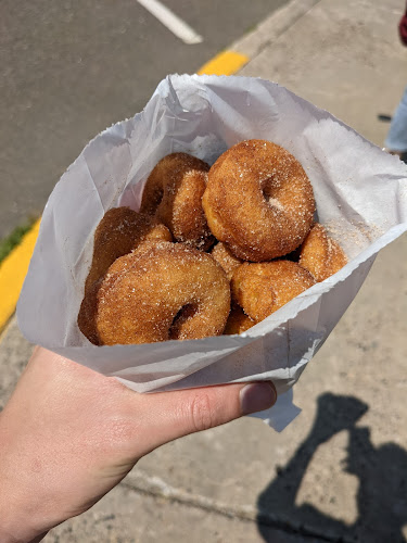 Nisswa Mini Donuts storefront