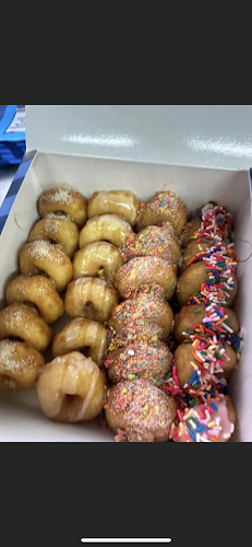 DonutNV West Central Tampa, FL storefront