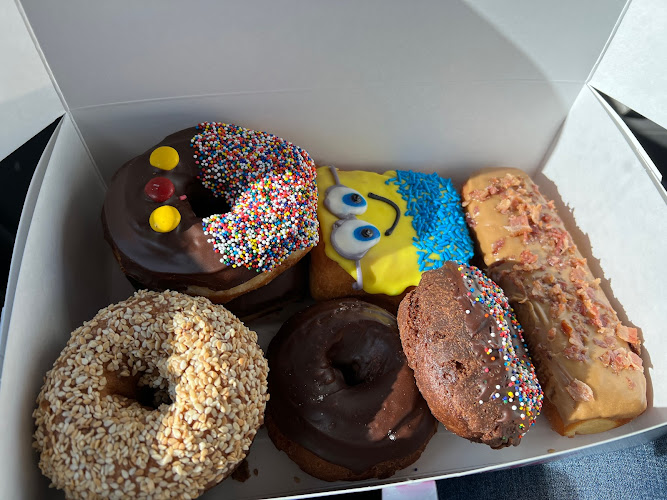 Sesame Donuts Inc storefront