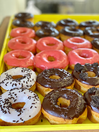 Donut Pro storefront