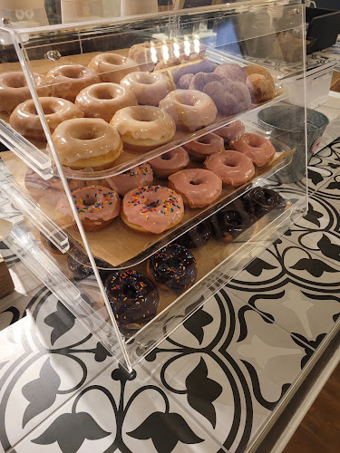 Crafted Dough storefront