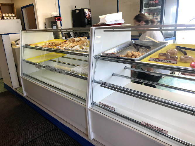 Daylight Donuts storefront