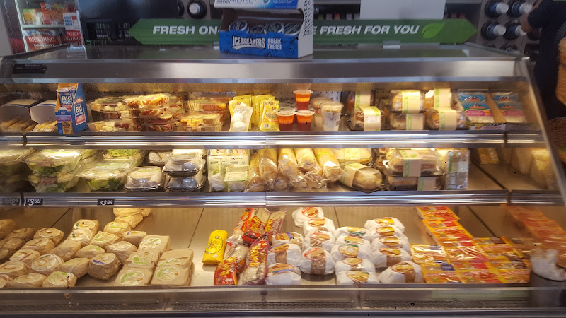 Thorntons storefront