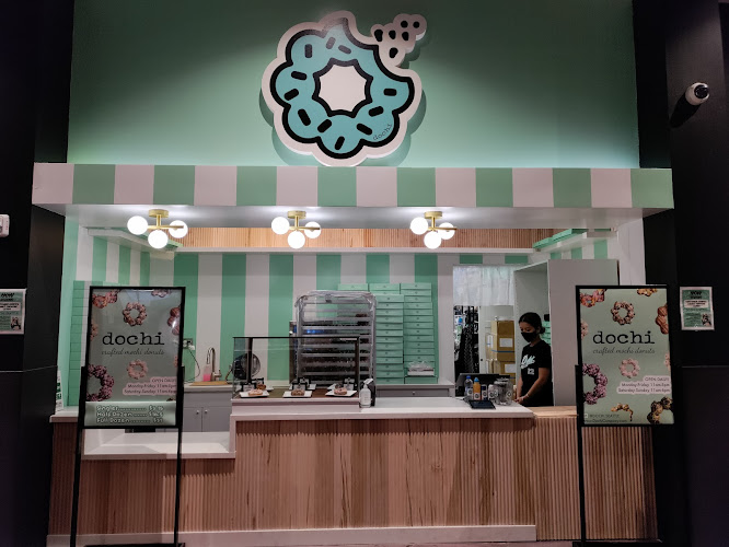 Dochi storefront