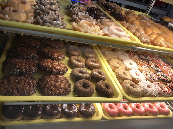 Daylight Donuts storefront