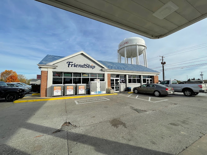 FriendShip Store storefront