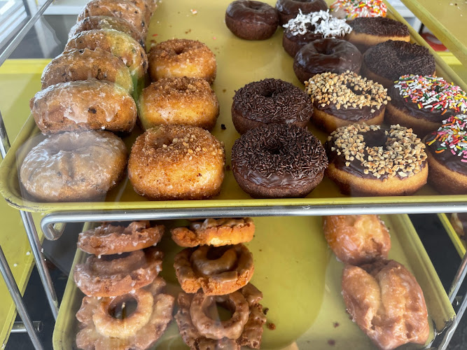 Angelfood Donuts-N-Such storefront