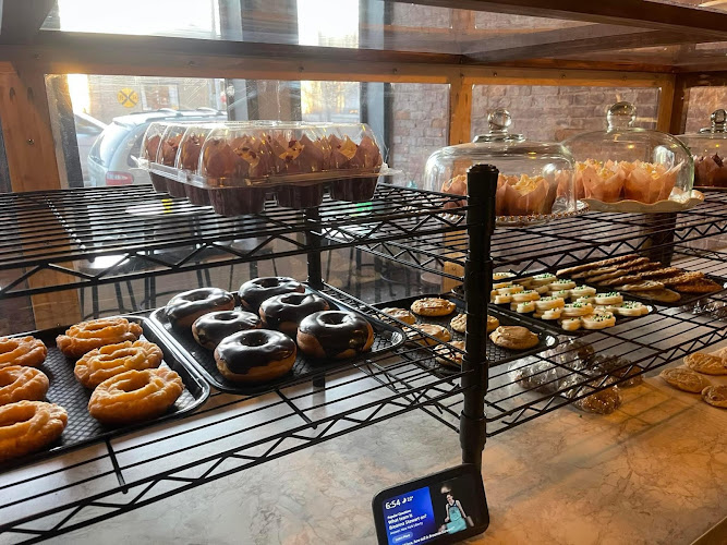 Oakhaus Baking Co LLC storefront