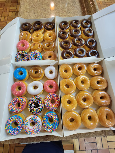 Midland Donuts storefront