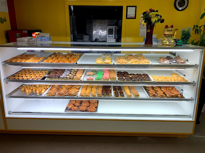 Nectar Donuts storefront