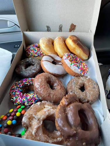 KC Donut Co. storefront