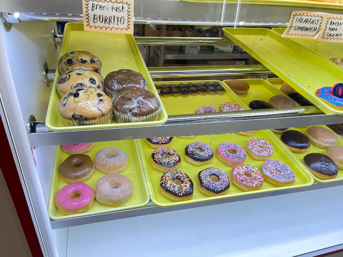 Yum Yum storefront