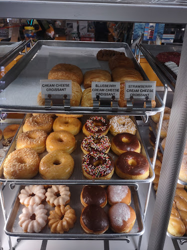 Sk Donut storefront