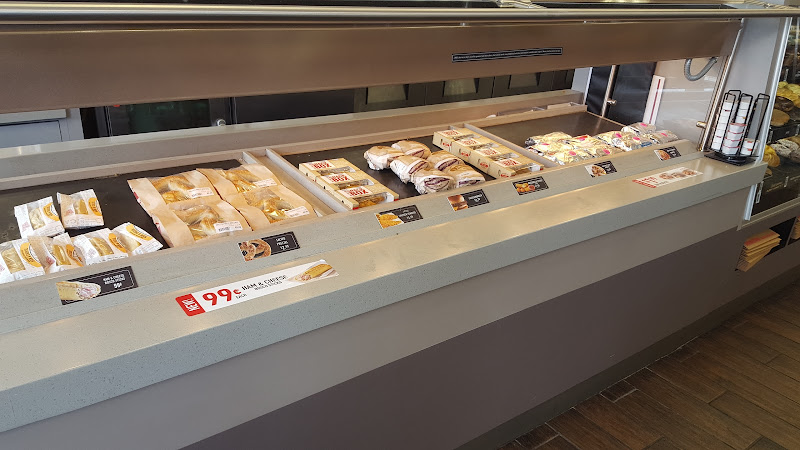 Thorntons storefront