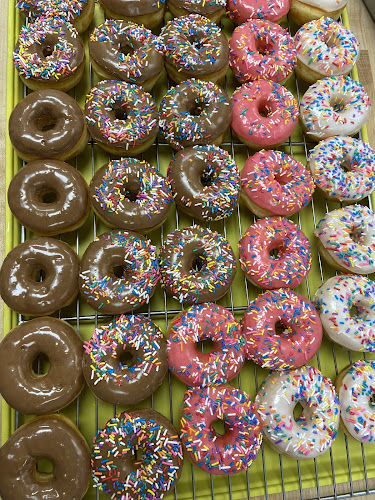 Welsh Donuts storefront