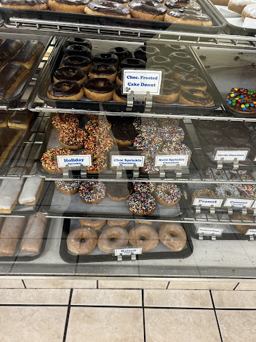 Fleckenstein's Bakery storefront