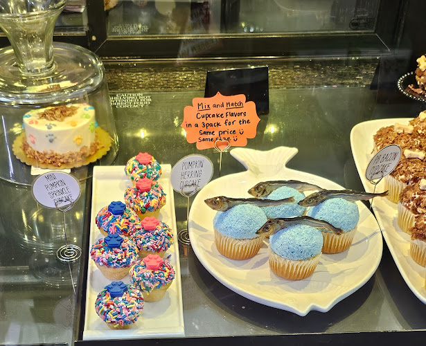 Hip Hound Barkery storefront