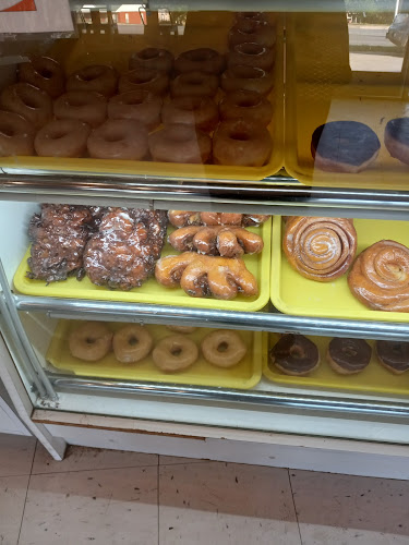 Daylight Donuts storefront