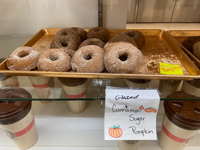 Shipley Do-Nuts storefront