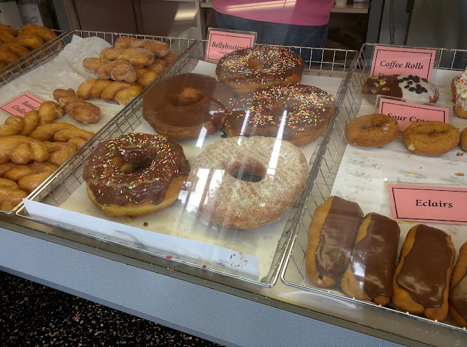 Donut Dip storefront