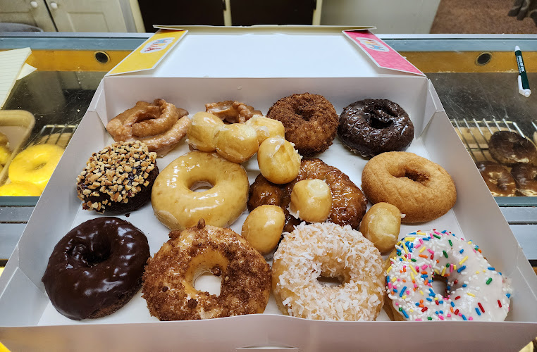 Dip-A-Dee-Donuts storefront