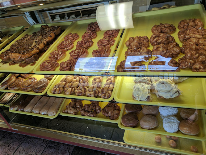 Daylight Donuts storefront