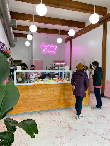 Dough Joy storefront