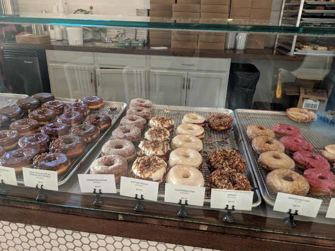 Good Dough storefront