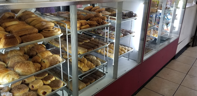 Jax Donut House storefront