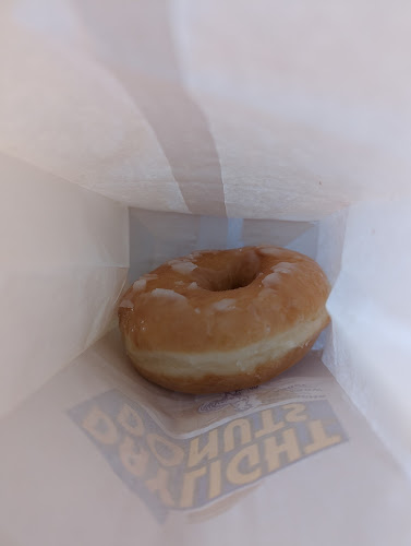 Daylight Donuts storefront