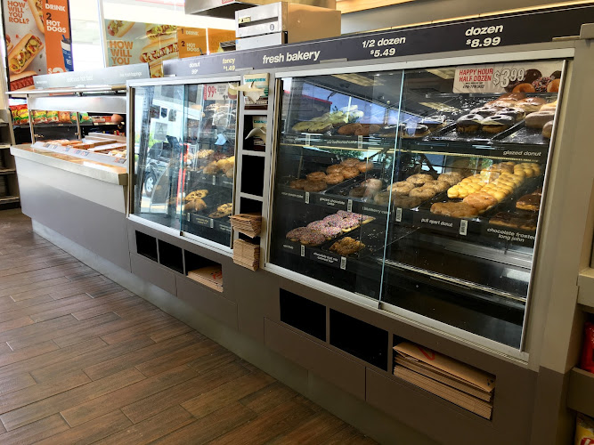 Thorntons storefront