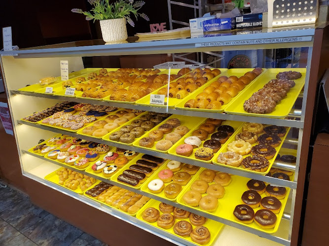 Have A Donut Day storefront