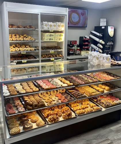 Daylight Donuts storefront