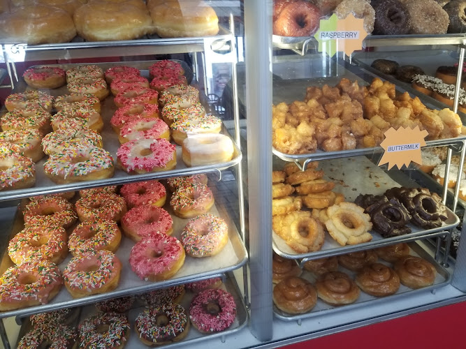 Arizona Donut Co. storefront