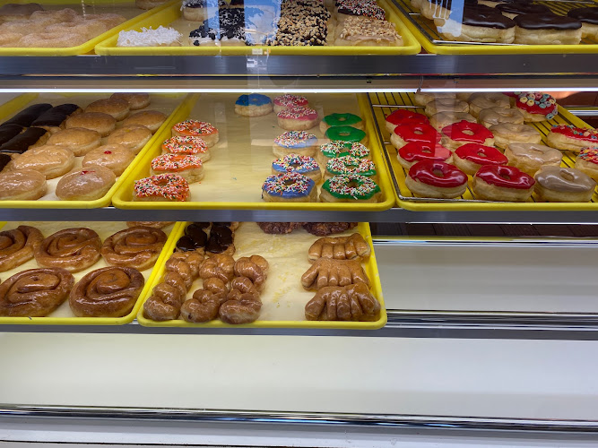 Jack N Jill Donuts storefront